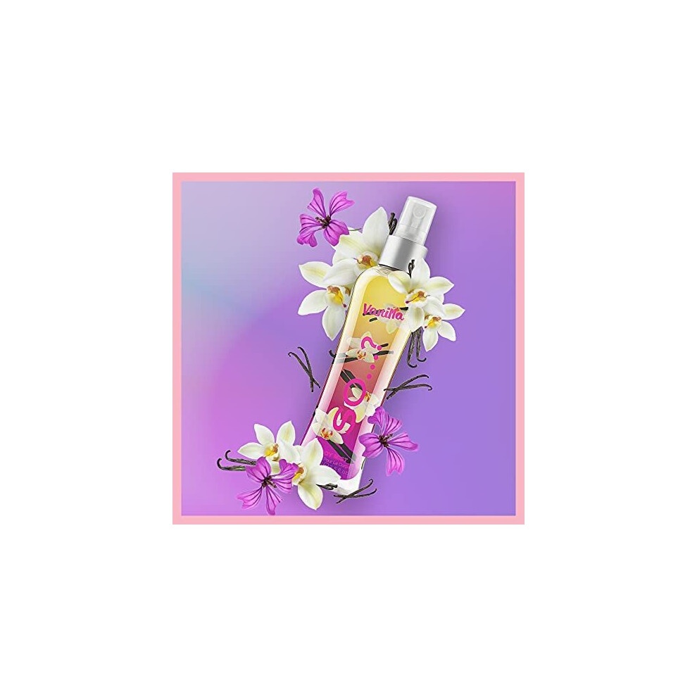 SO...? Body Mist By So...? Mini Set - image 4