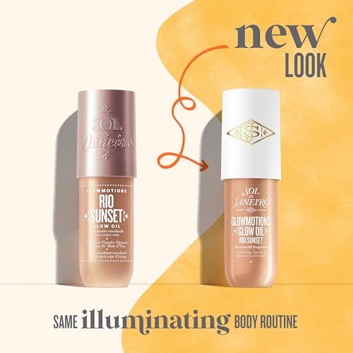 Sol de Janeiro Rio Sunset Bronze Glow Oil 75ml - image 2