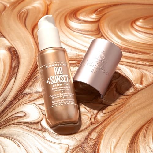 Sol de Janeiro Rio Sunset Bronze Glow Oil 75ml - image 5