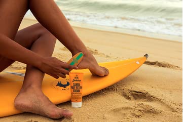 Sol de Janeiro Samba Foot Fetish Cream 50ml - image 3