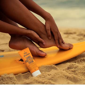 Sol de Janeiro Samba Foot Fetish Cream 50ml - image 4