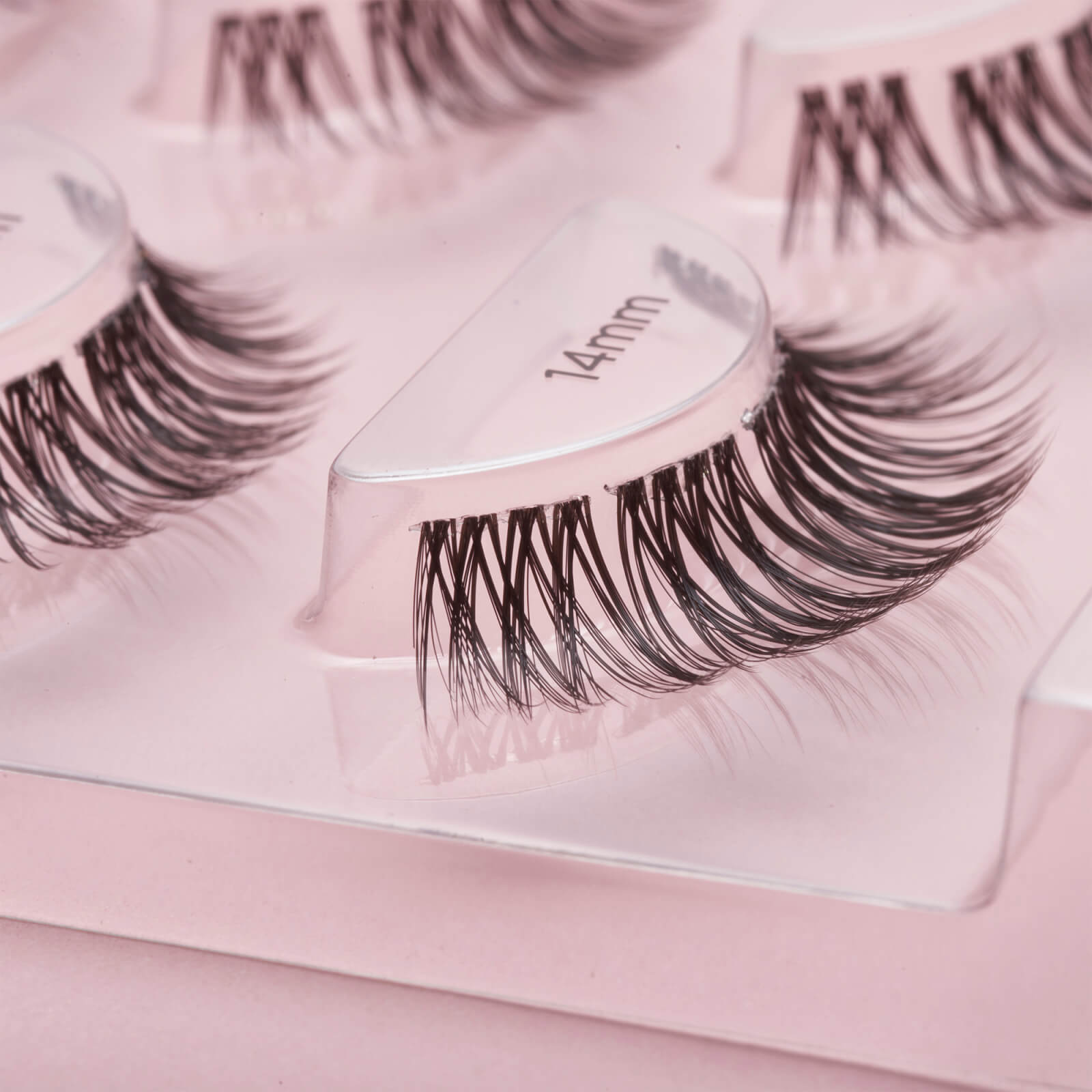 SOSU by SJ Hidden Agenda Dramatized Lashes - image 3