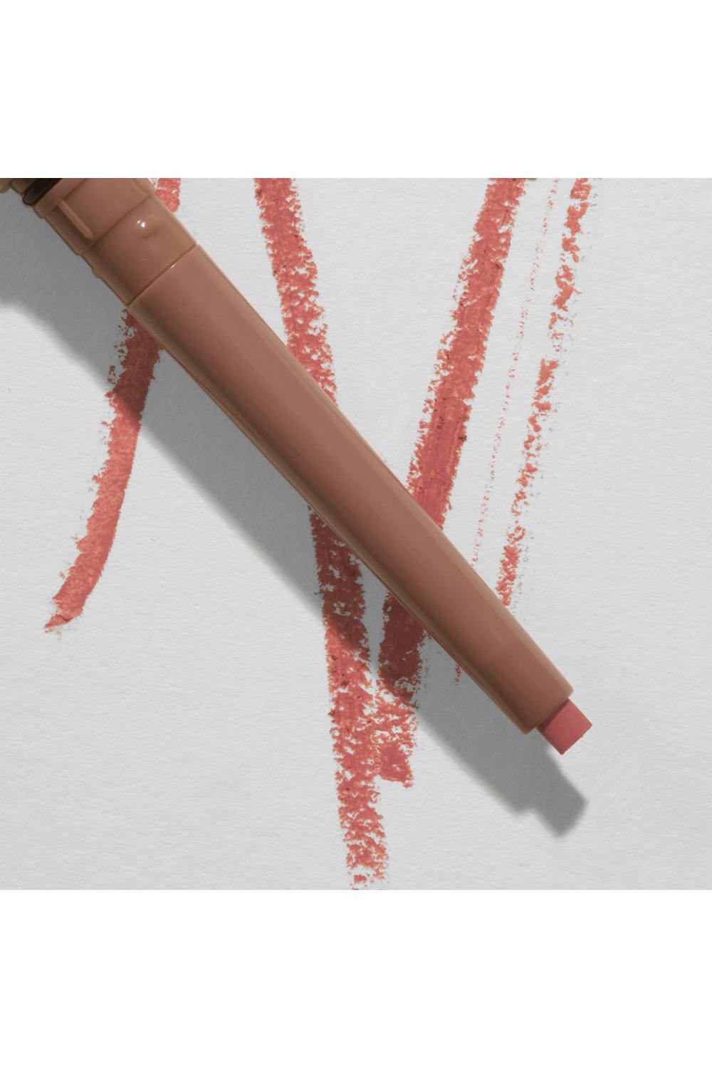 SOSU by SJ Longwear Lip Liner Naive Nude - image 2