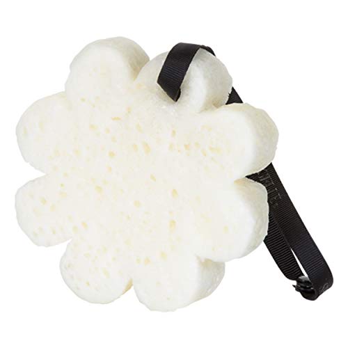 Spongelle Wild Flower Soap Sponge Freesia Pear 1pc/85g - image 2