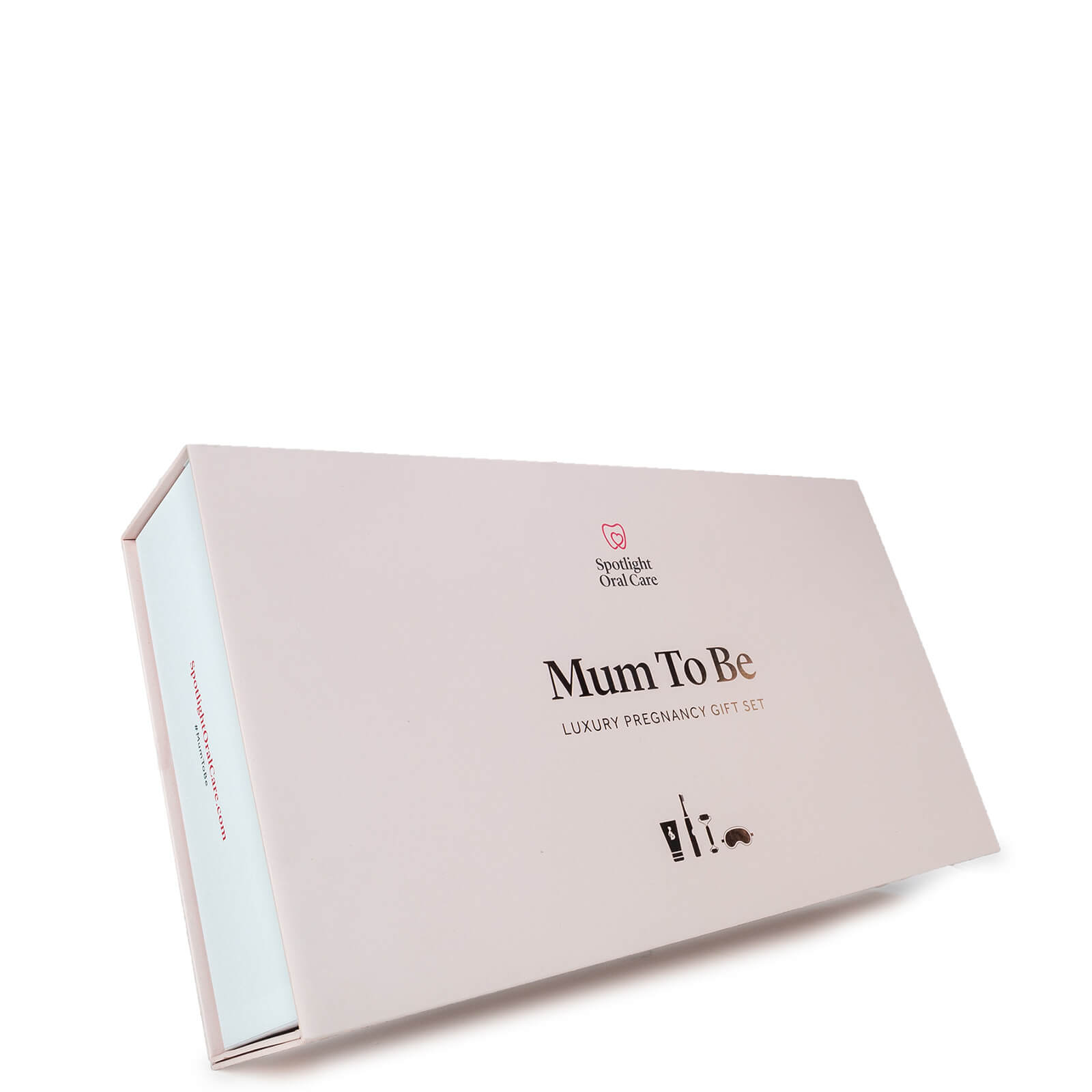 Spotlight Oral Care Mum to Be Luxury Gift Set - image 2