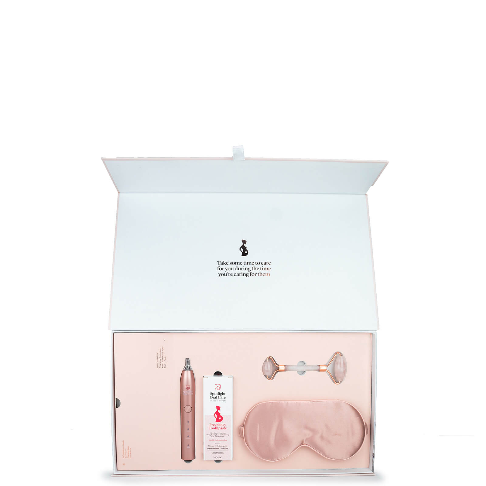 Spotlight Oral Care Mum to Be Luxury Gift Set - image 3