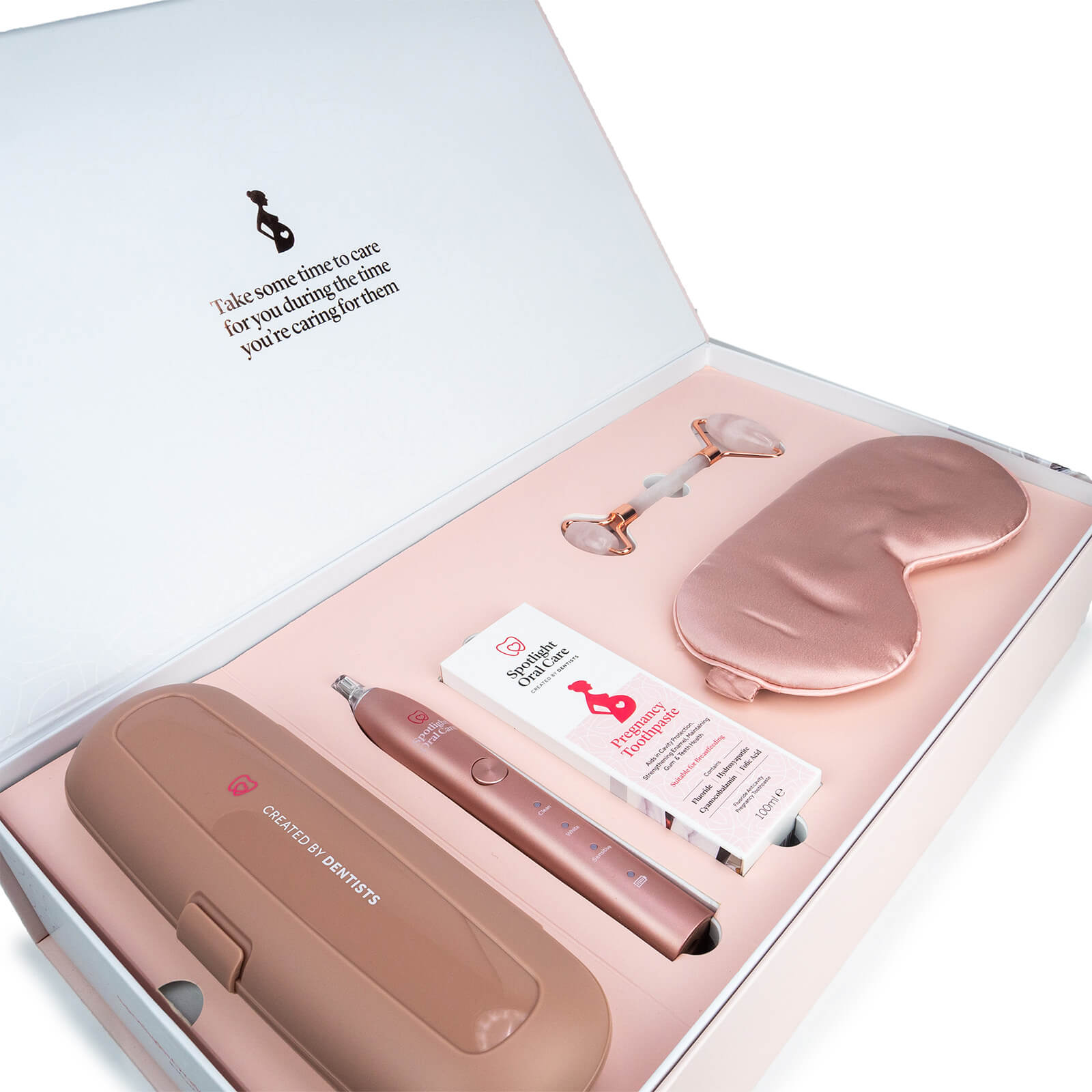 Spotlight Oral Care Mum to Be Luxury Gift Set - image 4