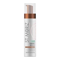 St. Moriz Colour Correcting Tanning Mousse Medium 200 ml - image 5