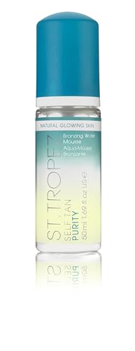 St Tropez Purity Self Tan Gift Set - image 5