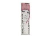 Stargazer Semi Permanent Hair Dye in Baby Pink, 70ml, features a sleek white tube with a model's face and bold black text, available in packs of 1, 2, or 4.
