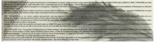 Stargazer Semi Permanent Hair Dye Silverlook - image 5