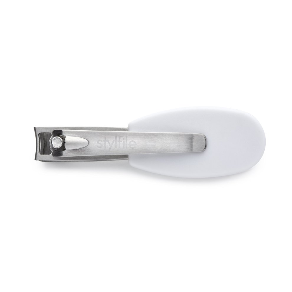Stylpro Nipper Clipper Baby Manicure Set - image 2