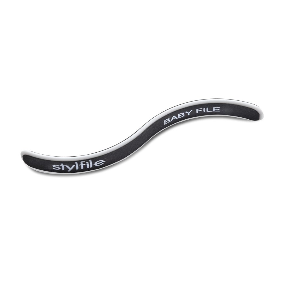 Stylpro Nipper Clipper Baby Manicure Set - image 3