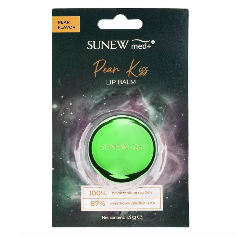 SunewMed+ Pear Kiss Lip Balm 13g - image 2