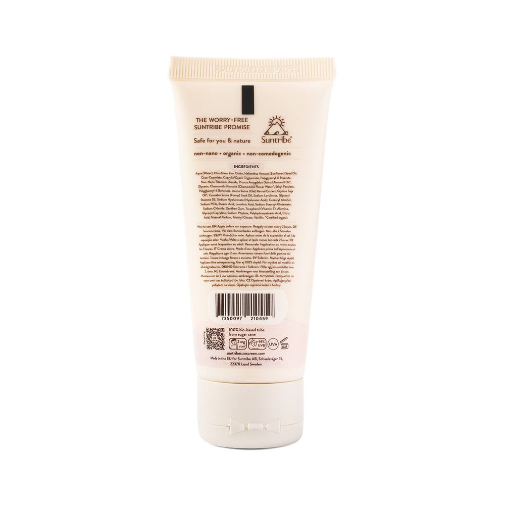 Suntribe Daily Mineral UV Shield SPF 50 50ml - image 2