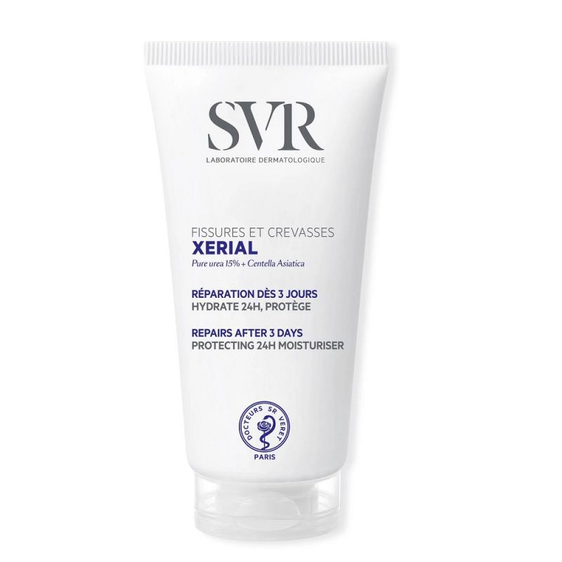 SVR XERIAL Cracked Hands & Feet Cream RENO - image 2