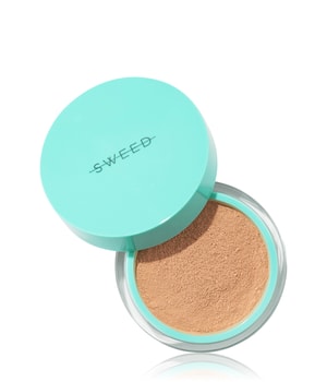Sweed Miracle Powder-Golden Medium - image 3