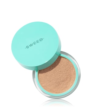 Sweed Miracle Powder-Medium Light - image 3