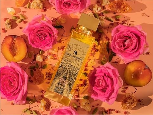 Swiss Arabian Enigma Of Taif Extrait De Parfum 100ml - image 3