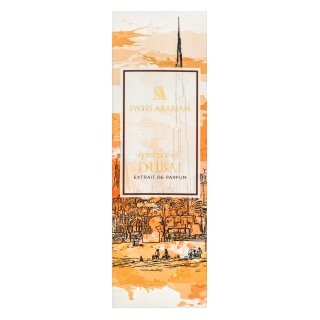Swiss Arabian Opulence Of Dubai Extrait De Parfum 100ml - image 2