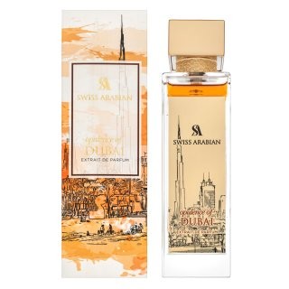 Swiss Arabian Opulence Of Dubai Extrait De Parfum 100ml - image 3