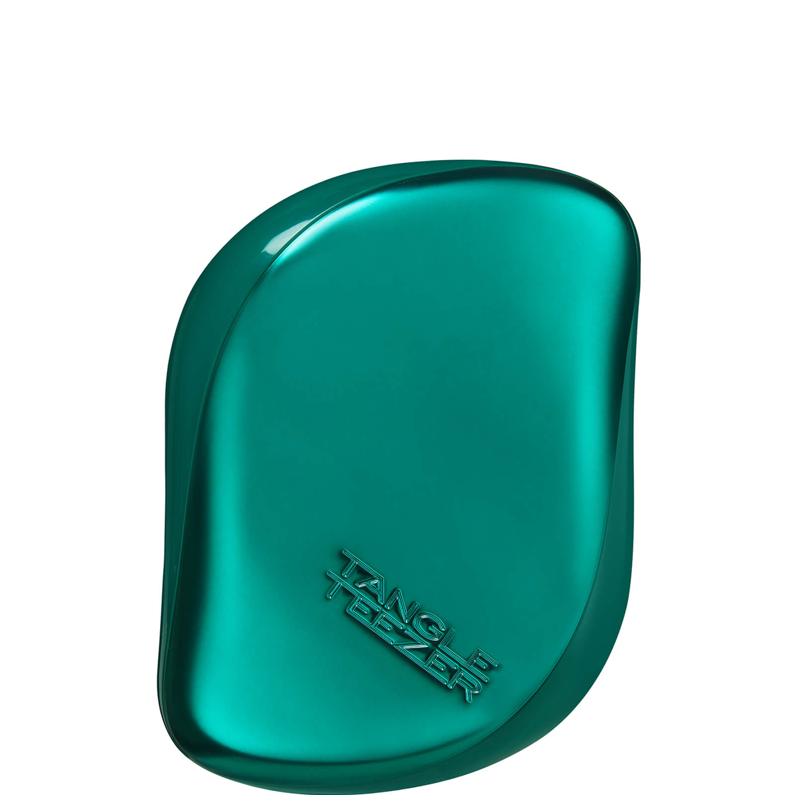 Tangle Teezer Compact Styler Green Jungle - image 2