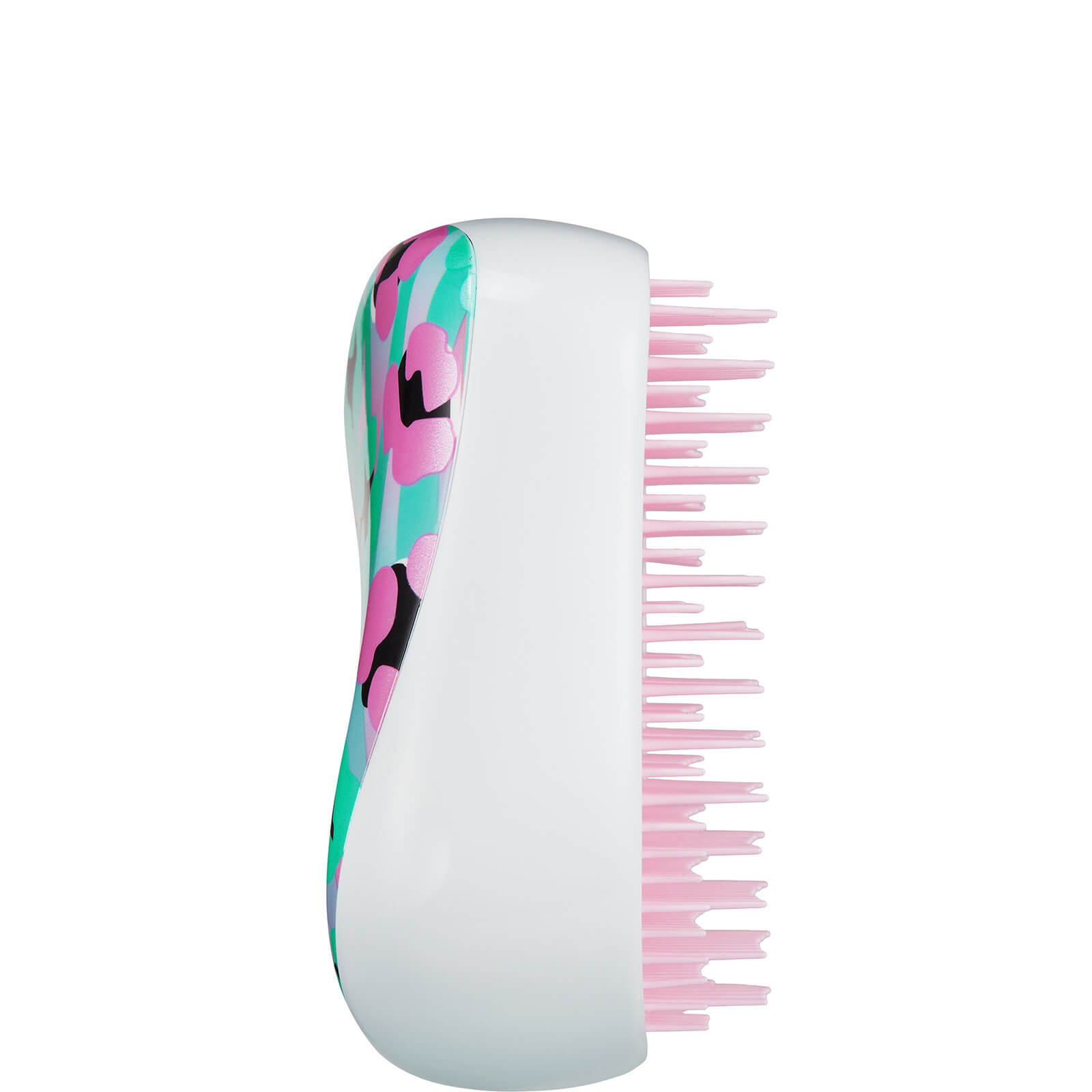 Tangle Teezer Compact Styler Ultra Pink/Mint - image 2