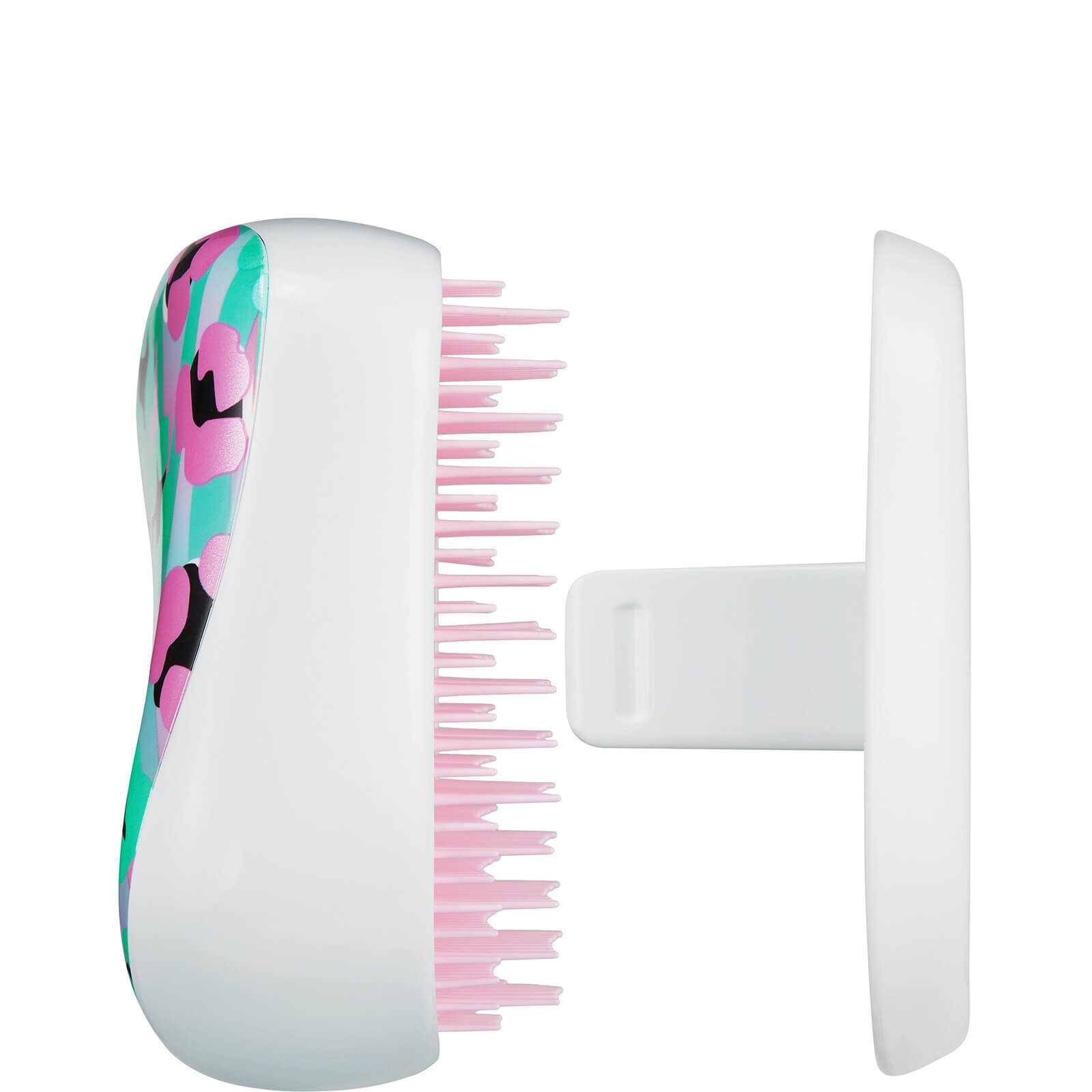 Tangle Teezer Compact Styler Ultra Pink/Mint - image 3