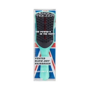 Tangle Teezer Easy Dry & Go Sweat Pea - image 5