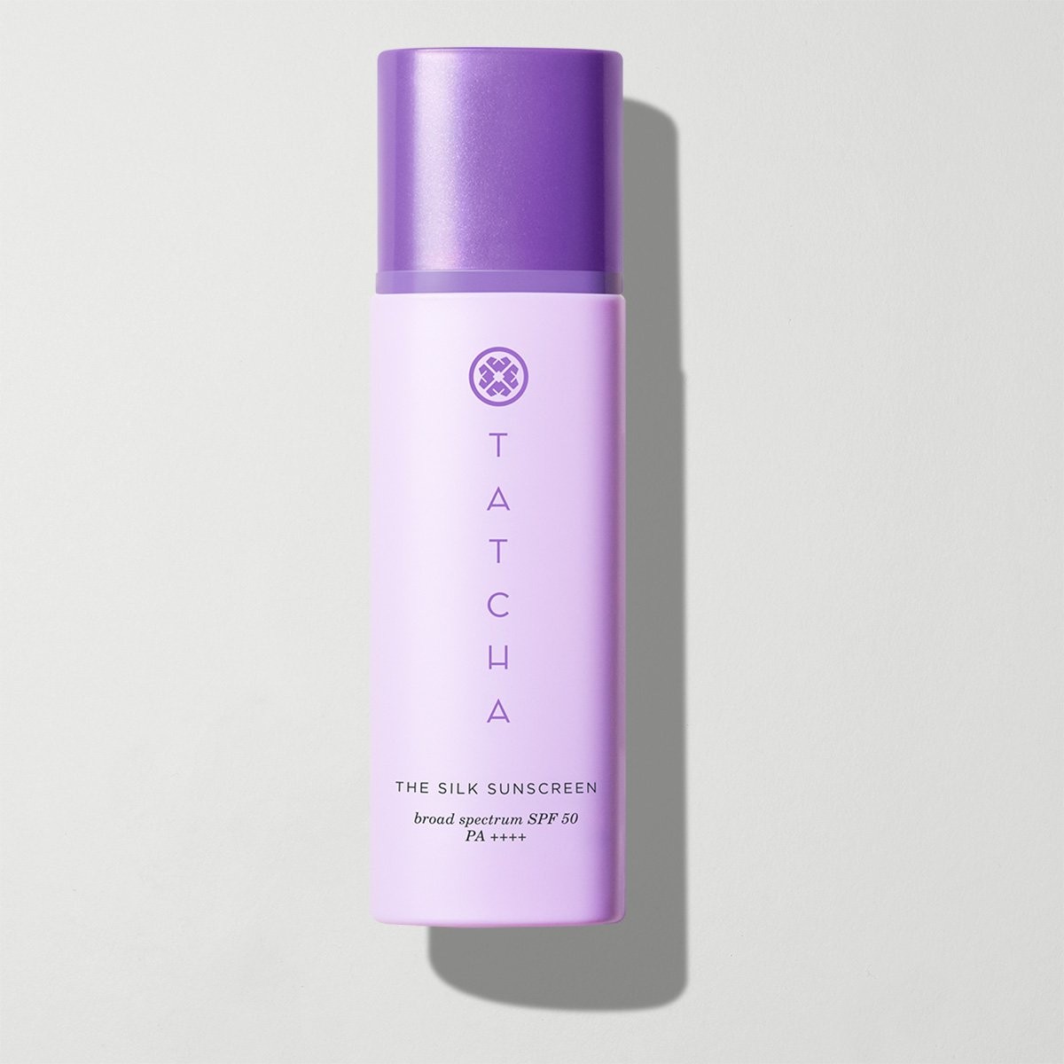 Tatcha Tatcha the Silk Sunscreen - SPF 50 Hydrating Mineral Sunscreen - Japanese Skincare 50 Ml/1.7 Fl. Oz