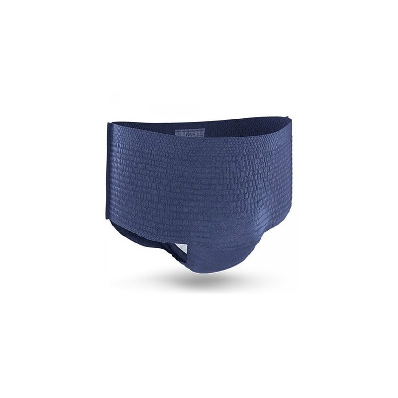 TENA Men Active Fit Incontinence Pants Plus Medium 9 Pack - image 2