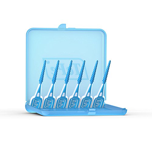TePe EasyPick Toothpick Medium/Large 36 Pieces - image 2