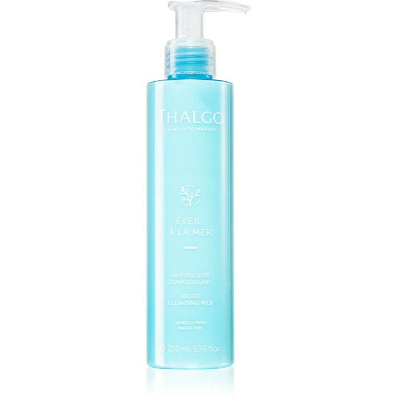 Thalgo Thalgo Eveil a La Mer Velvet Cleansing Milk 200ml