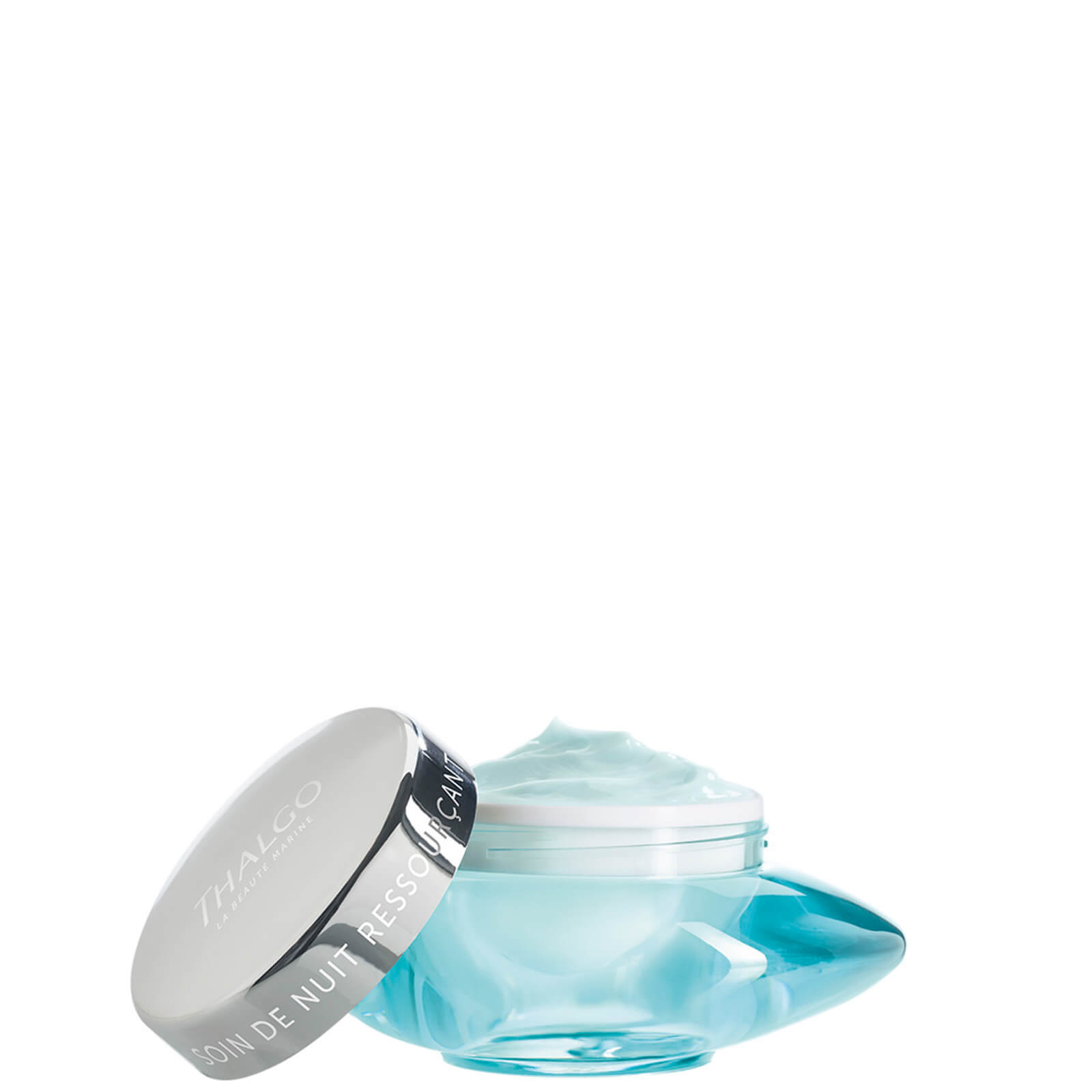 Thalgo Thalgo Revitalising Night Cream 50Ml in Clear