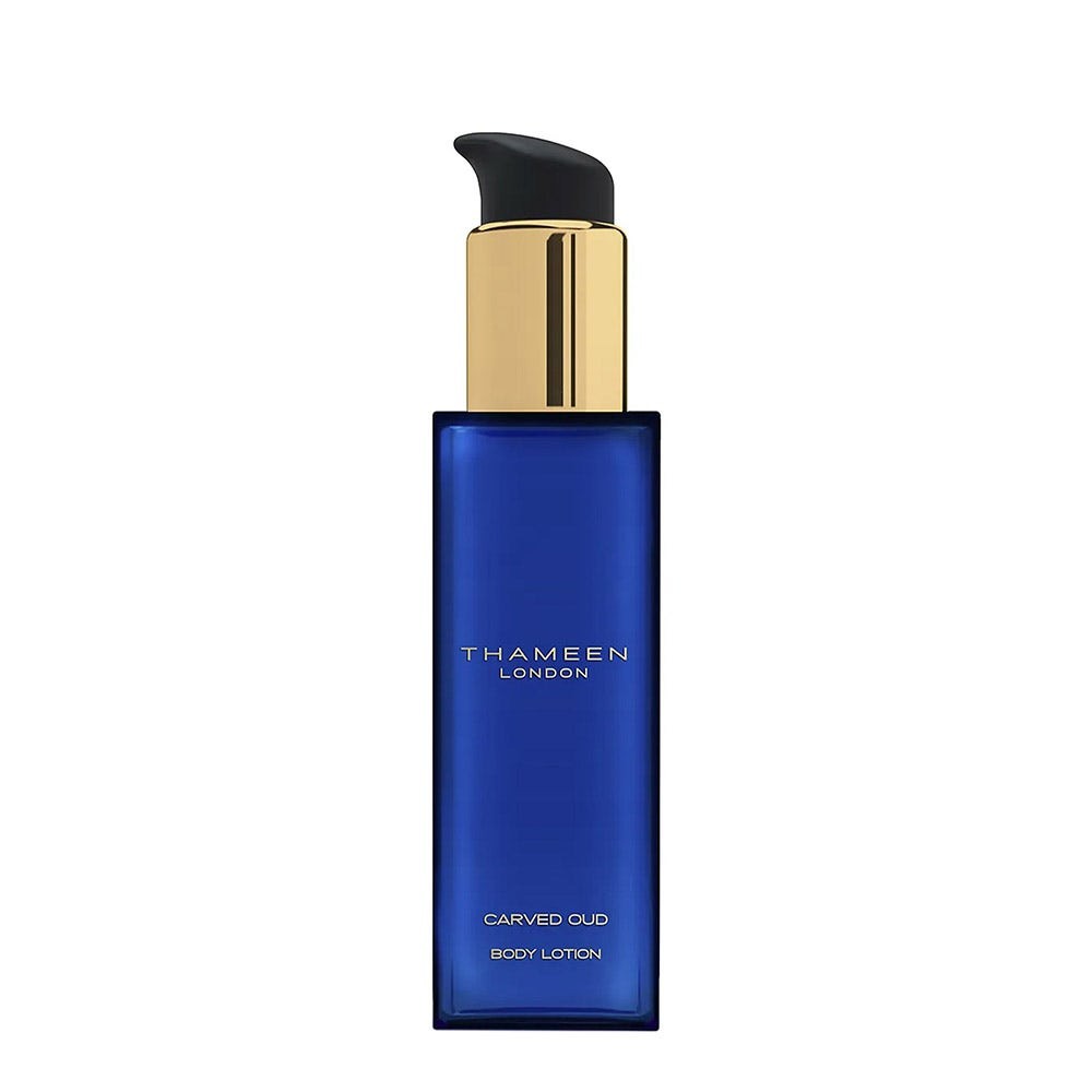 Thameen Thameen Carved Oud Body Lotion 100ml