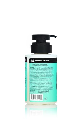 The Doux Fast Forward Heat Prep Conditioner 236.5ml - image 2