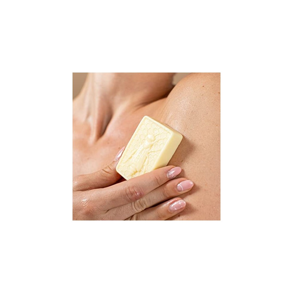 The Edinburgh Natural Skincare Co Medium Gardener's Gift Box - image 3