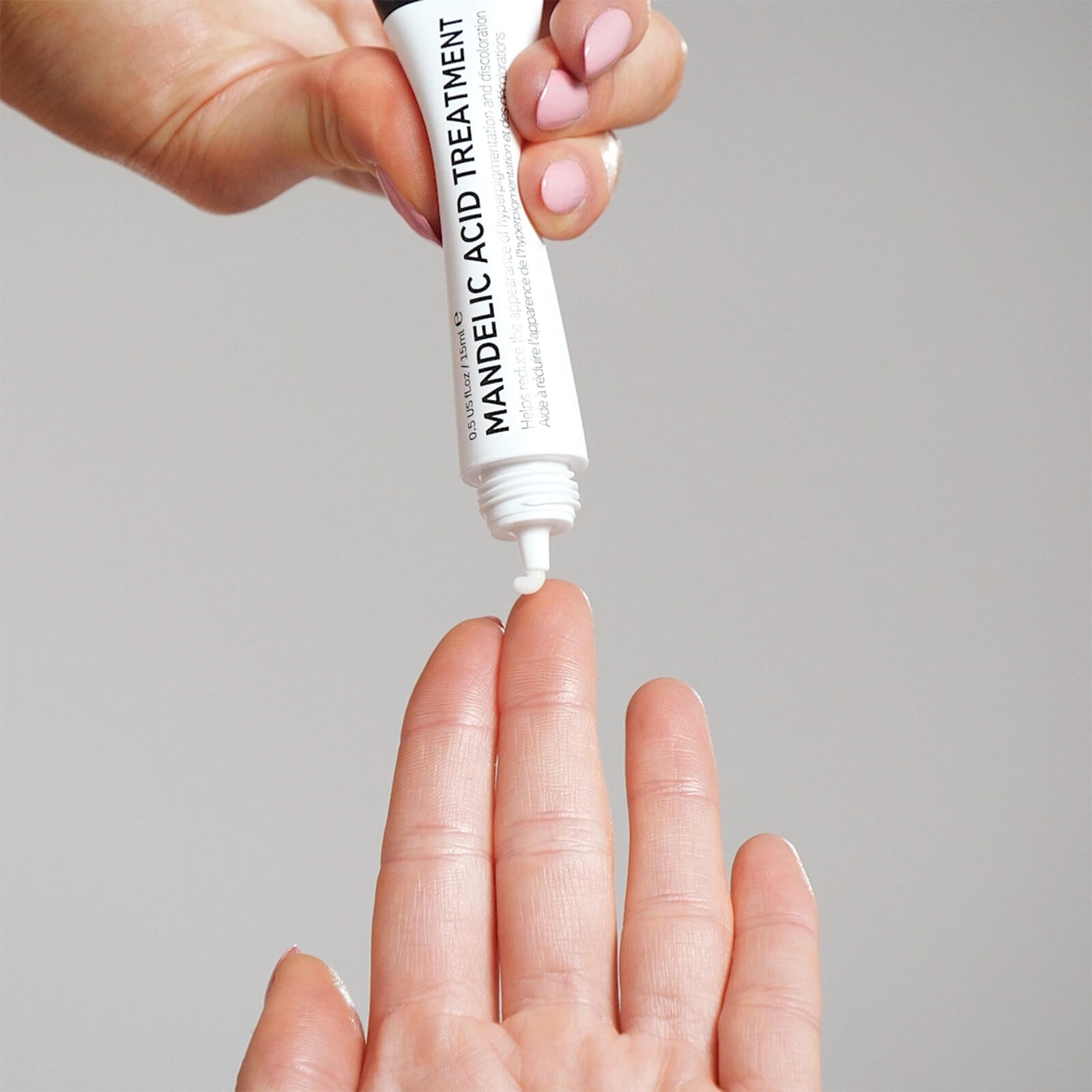 The INKEY List Mandelic Acid Treatment 15ml - image 4
