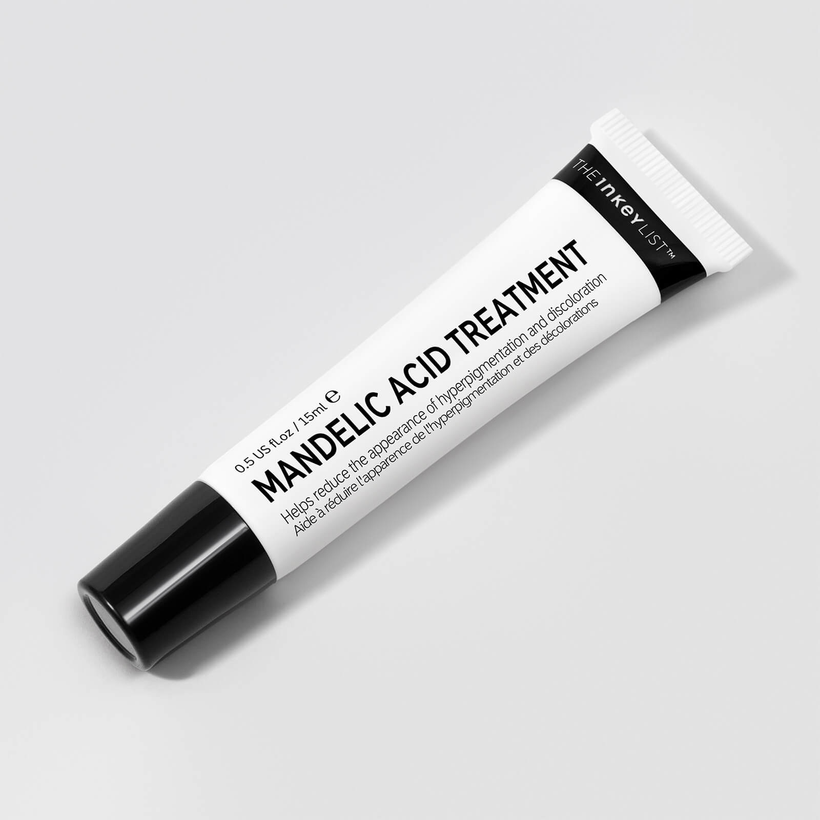 The INKEY List Mandelic Acid Treatment 15ml - image 5