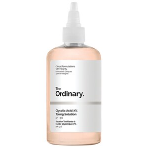 The Ordinary Glycolic Acid 7% Exfoliating Toner 240ml - image 5