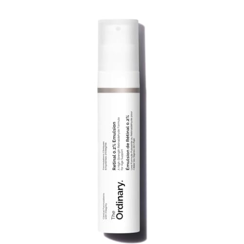 The Ordinary Retinal 0.2% Emulsion 15ml - image 2