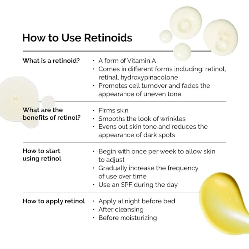 The Ordinary Retinal 0.2% Emulsion 15ml - image 5