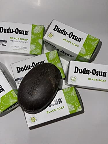 The Roots Naturelle Tropical Natural Black Soap 150 g - image 2