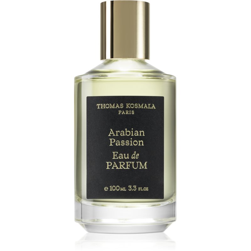 Thomas Kosmala Arabian Passion Eau De Parfum 100ml - image 2