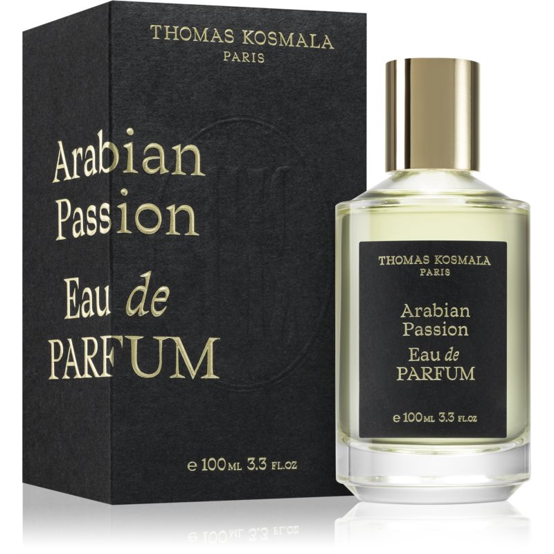 Thomas Kosmala Arabian Passion Eau De Parfum 100ml - image 3