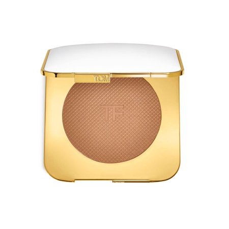 Tom Ford Tom Ford Soleil Glow Bronzer, Makeup, Luminous Finish, Gold Dust or Terra, Sun-kissed Radiance