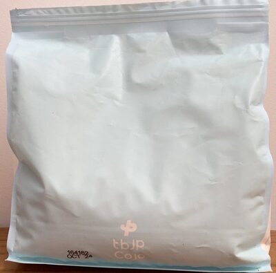 Trained by JP Trained by JP Cream of Rice 2kg, Banoffee