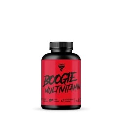 Trec Nutrition Trec Boogie Multivitamin - 90kaps