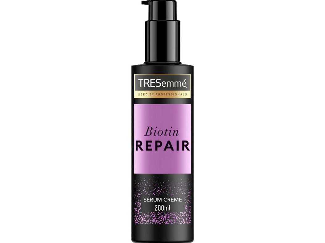 TRESemmé TRESemmé Biotin Repair Leave-in Cream Serum for Perfect Hair 200ml