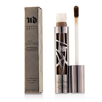 Urban Decay Urban Decay All Nighter Waterproof Full-Coverage Concealer - Brown